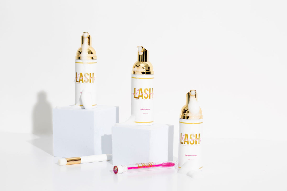 Classy Cleanser Kit