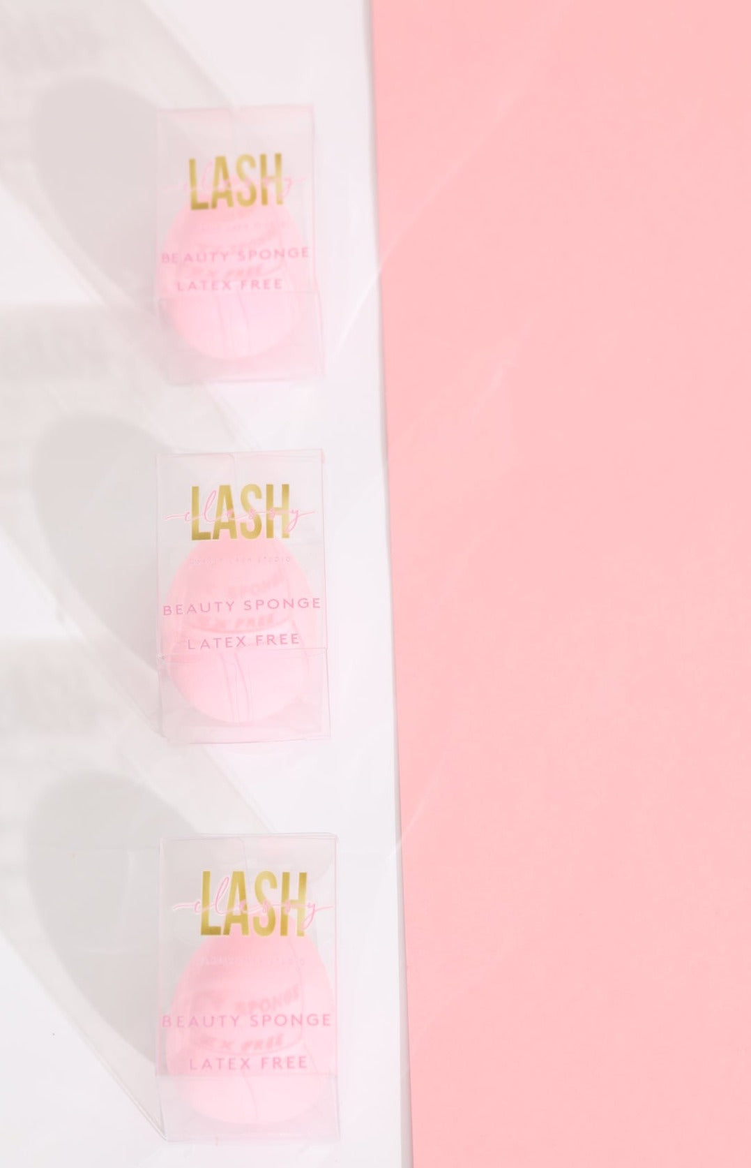 Classy Beauty Sponge